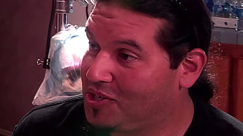 Samantha south gets her pussy licked and fucked