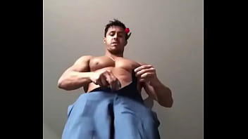 Diego Barros Huge Bulge thumbnail