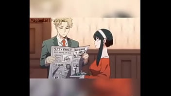 Yor x loid Yor x loid