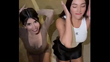 Que harías en esta situación si fernandalarax y yo estamos asi contigo