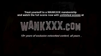 Tanned milfs scissoring on pussies