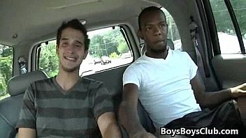 Blacks On Boys Gay Black Dude Fuck White Twink Nasty Way 19 thumbnail
