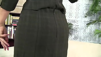 Hot milf syren de mer is stuffed deep and hard sqf