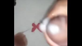 Gostosa de quatro me dando gostoso gozou gostoso junto comigo e sujou minha cama