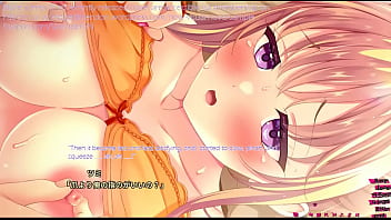 Hentai visual novel