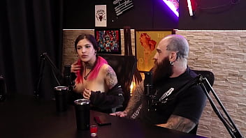 Melhores momentos do qween e iron biker no sensual cast parte 5 watch sheer red