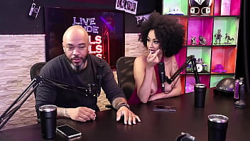 Melhores momentos do qween e iron biker no sensual cast parte 5 watch sheer red