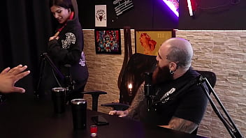 Melhores momentos do qween e iron biker no sensual cast parte 5 watch sheer red