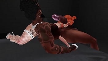 Imvubbc fucking hard