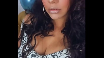 Karla karolla morena black dess