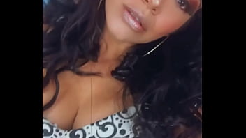 Karla karolla morena black dess