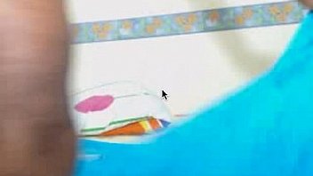 Web cam model cums with anal