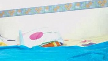 Web cam model cums with anal