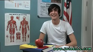 School Freshman Gay Sex And Pic Youngest Boy Aidan Chase Has An thumbnail