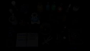 A pervert spies on a couple at a movie theater hentai kink maker