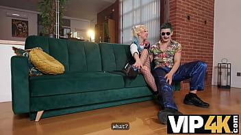 Harley quinn deserved this good fuck