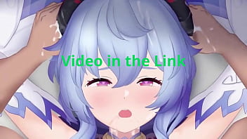 Hentai ganyu genshin impact 148124