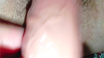 Muslim woman in hijab gets fucked and gets her face covered in cum creampie