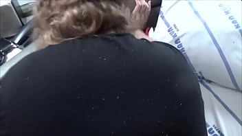 Adoro rebolar numa rola