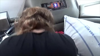 Adoro rebolar numa rola