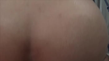 Adoro rebolar numa rola