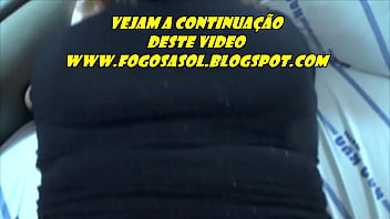 Adoro rebolar numa rola