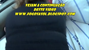 Adoro rebolar numa rola