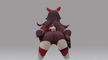 Amber Shake Her Ass thumbnail