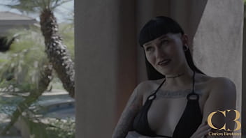 Nacke pays with ass dialogue trailer