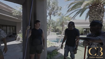 Nacke Pays With Ass Dialogue Trailer thumbnail