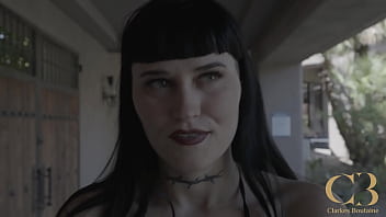 Nacke pays with ass dialogue trailer