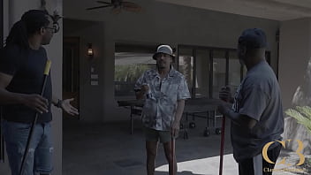 Nacke pays with ass dialogue trailer