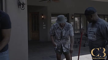 Nacke pays with ass dialogue trailer