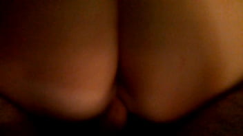 Chelsey cunningham fucking her man