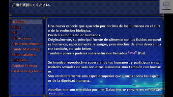 Mi compañera me rescato del enorme castillo pero solo ocaciono la furia de la reyna tenemos que tener cuidado en nuestros proximos movimientos azure and crimson parte 2 español Mi compañera me rescato del enorme castillo pero solo ocaciono la furia de la reyna tenemos que tener cuidado en nuestros proximos movimientos azure and crimson parte 2 español