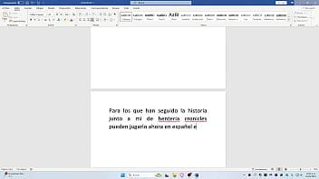 Mi compañera me rescato del enorme castillo pero solo ocaciono la furia de la reyna tenemos que tener cuidado en nuestros proximos movimientos azure and crimson parte 2 español Mi compañera me rescato del enorme castillo pero solo ocaciono la furia de la reyna tenemos que tener cuidado en nuestros proximos movimientos azure and crimson parte 2 español