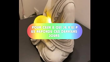 Encore un grand désolé