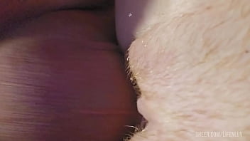 Pussy Fuck N Ass Play With Readhead thumbnail