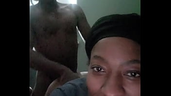 Southern ass licking & deep throat