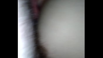 Fucked my wife from the back and blew my load in her mouth