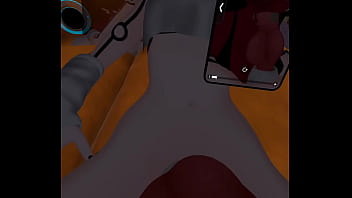 He hasn't jerked off for two weeks