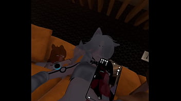 He hasn't jerked off for two weeks