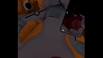 He hasn't jerked off for two weeks