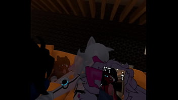 He hasn't jerked off for two weeks