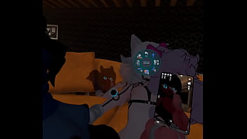 He hasn't jerked off for two weeks