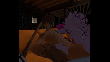 He hasn't jerked off for two weeks