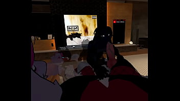 He hasn't jerked off for two weeks