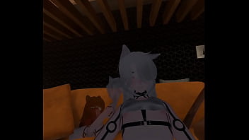 He hasn't jerked off for two weeks