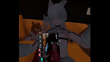 He hasn't jerked off for two weeks