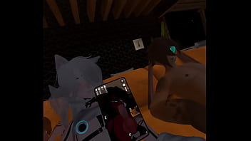 He hasn't jerked off for two weeks